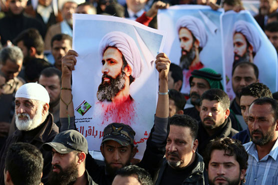 Arab League to hold emergency talks as Iran-Saudi crisis deepens