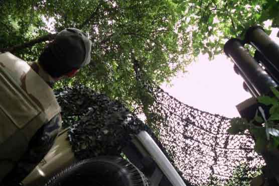 Hezbollah claims bomb attack on Israeli border patrol