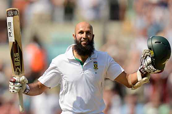 Amla stands firm to frustrate England
