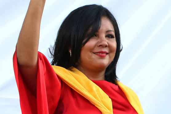 Drug gang suspected in Mexico mayor's slaying