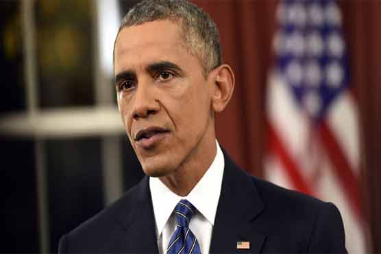 Obama to force through gun control measures