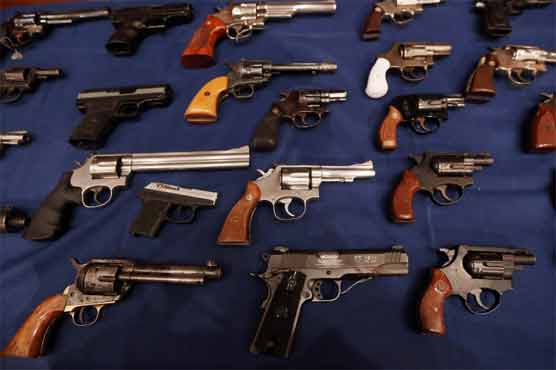 Murder, gang-motivated shootings rise in New York