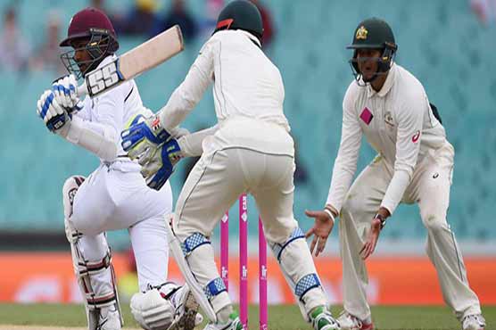 Sydney Test day three washed out