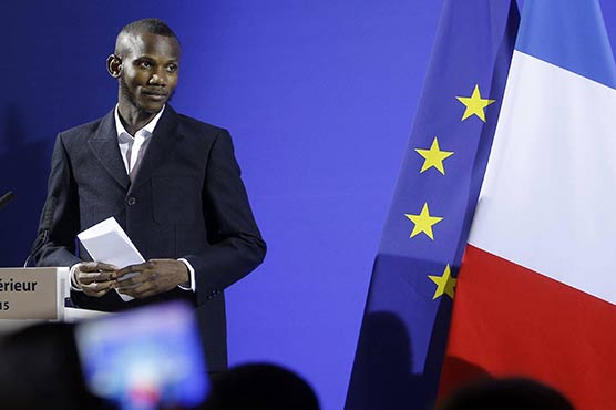 Accidental hero: the Muslim who saved Jews in Paris attack