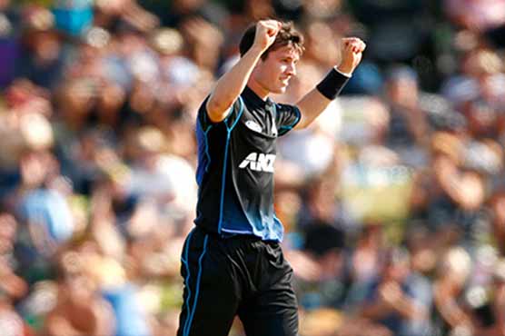New Zealand beat Sri Lanka by 36 runs to take series