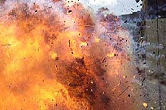 Blast near Indian consulate in eastern Afghanistan: authorities