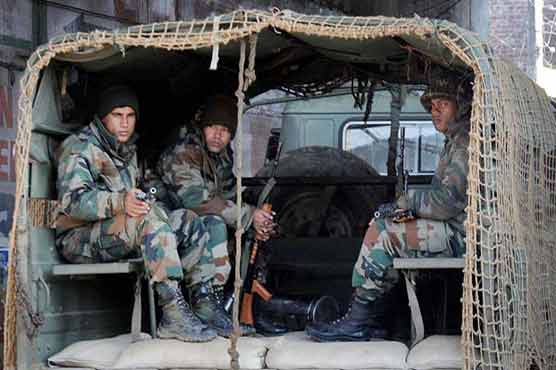 Pathankot siege ends after 4 days