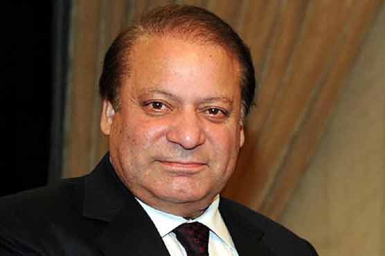 Fighting many challenges including terrorism, energy crisis: PM