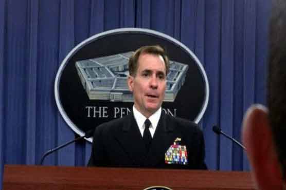 Indian journalist snubbed trying to get anti-Pakistan statement