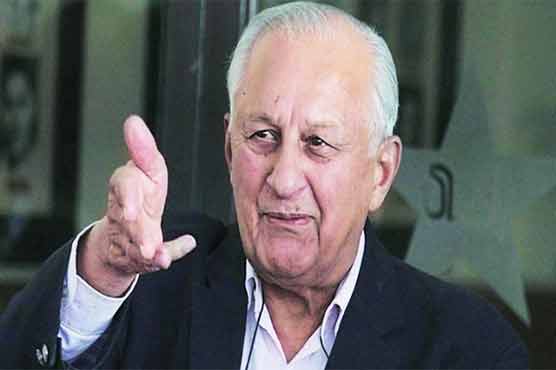 Shehryar Khan terms T20 world cup host as 'security risk'