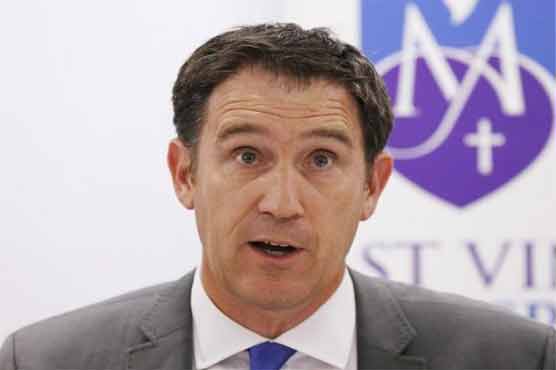 Australia withdraws from junior World Cup over safety fears