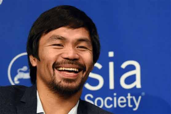 Boxing: Pacquiao 'to retire' after Bradley fight