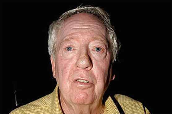 Music, film impresario Stigwood dies aged 81