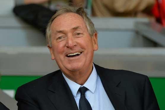 Football: Zidane to be 'top-class manager' - Houllier