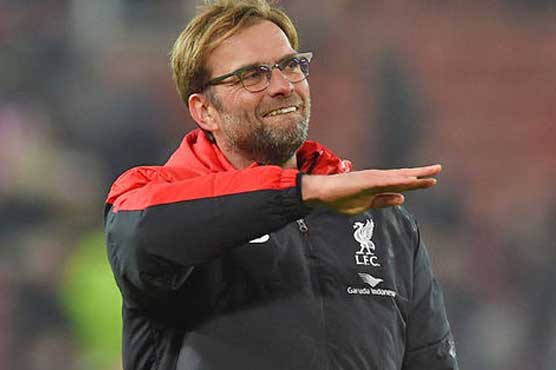 Football: Injury crisis tilts Klopp toward transfer market