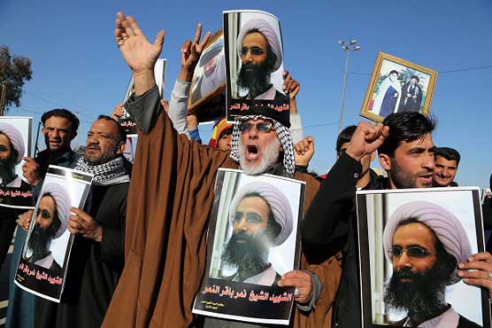 Iran-Saudi crisis punches another hole in OPEC unity