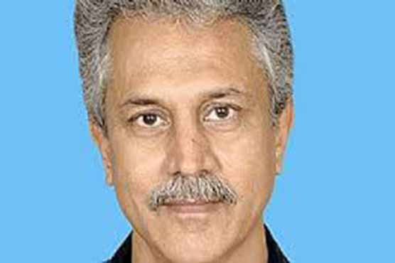 Court extends bail of MQM's Waseem Akhtar in two cases till January 18