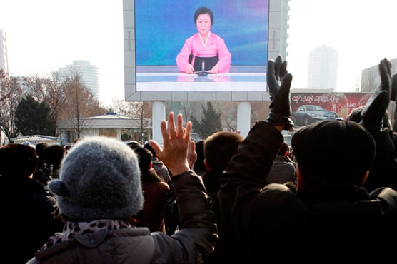 UN Security Council to prepare 'further measures' against North Korea