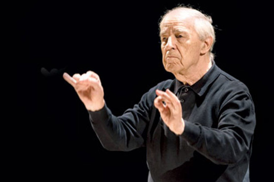 France's Pierre Boulez, avant-garde composer who 'opened minds'