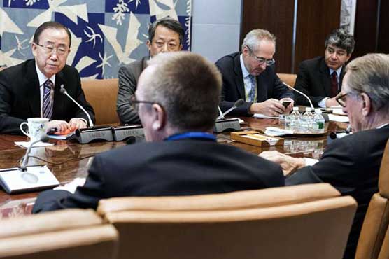 UN sanctions threat over North Korea nuclear test