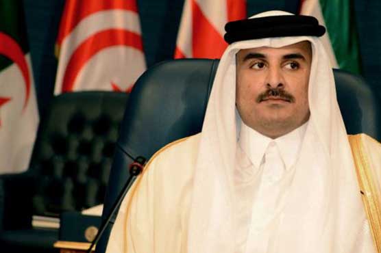 Qatar recalls ambassador to Iran