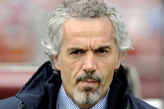 Football: Milan's problems psychological, says Donadoni 