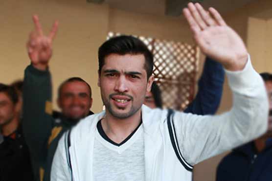 Mohammad Amir granted New Zealand visa
