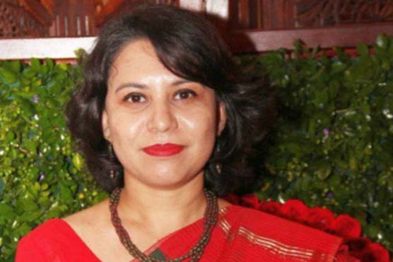 Expelled Bangladeshi diplomat leaves Islamabad