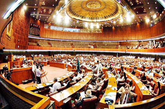 182 suspicious seminaries shut across Pakistan, Interior Ministry tells NA