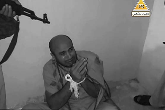 Gunmen stitch abductee's lips with copper wire over alleged land dispute in Sangla Hill