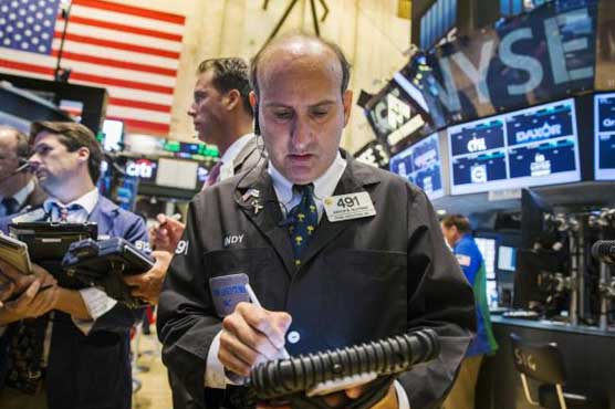 Fears for world economy wreak carnage on stocks and oil