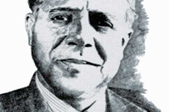Syed Mohammad Jafari's 40th death anniversary today