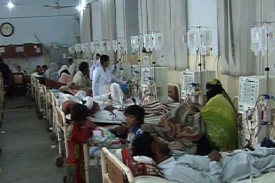 Swine flu claims another life in Multan