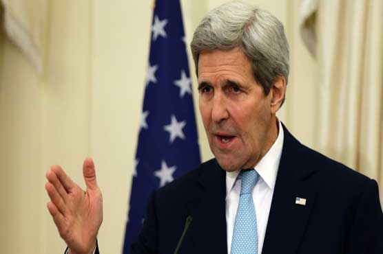 Iran nuclear deal implementation may be 'days away': Kerry