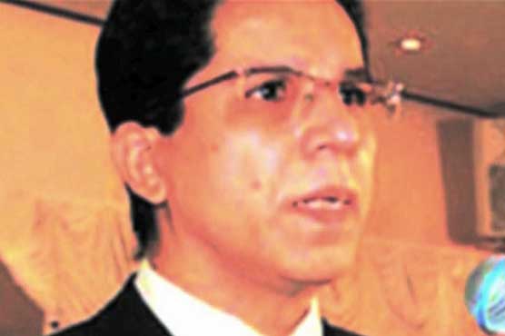 MQM says no personnel of party linked to Imran Farooq's murder
