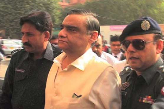 Haven't been told about my crime till date: Dr Asim