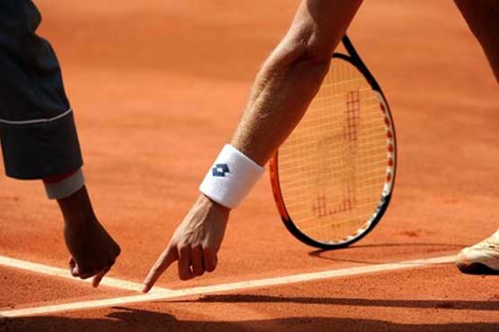 Tennis: Pakistan's appeal rejected, ITF to hold Davis Cup tie in Sri Lanka