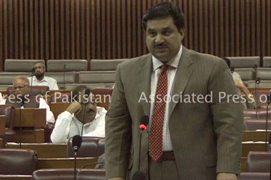 Pakistan exported 200,000 donkey hides in last three years: minister