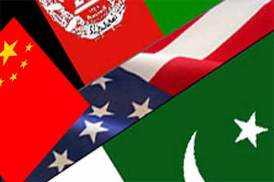 4-country session for Afghan peace process to be held in Islamabad on Jan 11