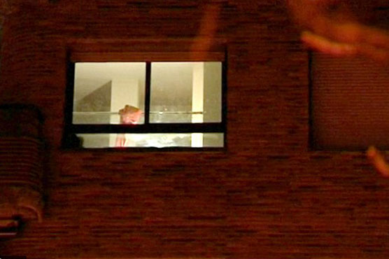 US couple appear in Spanish court after living with dead son's body 