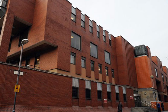 UK mother jailed for taking children to live under IS 