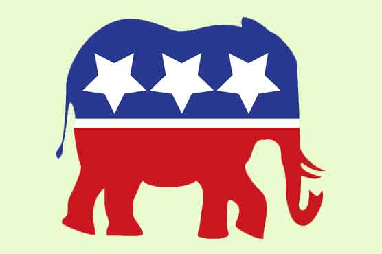 Republicans weigh new rules for Islamic State fight