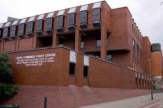 UK mother jailed for taking children to live under IS