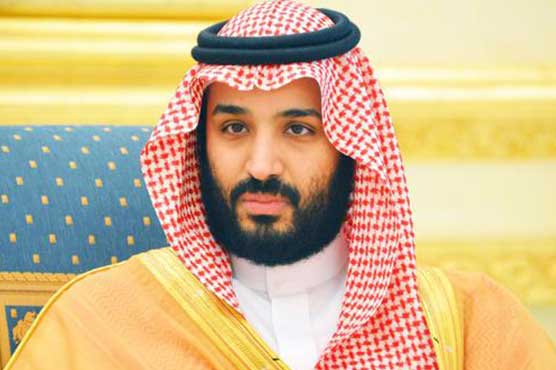 Saudi Defence Minister Muhammad Bin Salman to visit Islamabad on Sunday