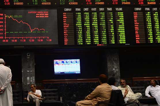 Pakistan to merge stock exchanges to form single bourse