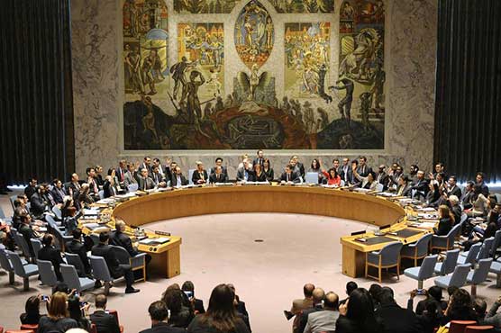 UN Security Council to discuss aid to besieged Syria towns
