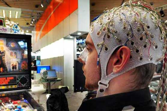 New wave in tech: hacking the brain