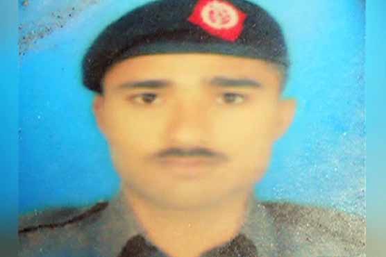 Policeman killed in karo kari dispute in Larkana