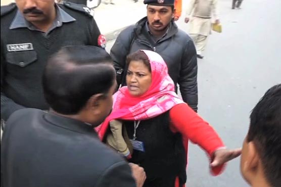 Woman attempts self-harm over police refusal to register case against brothers