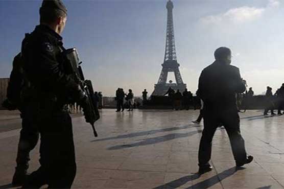 Security experts fear 'European 9/11' in the coming year